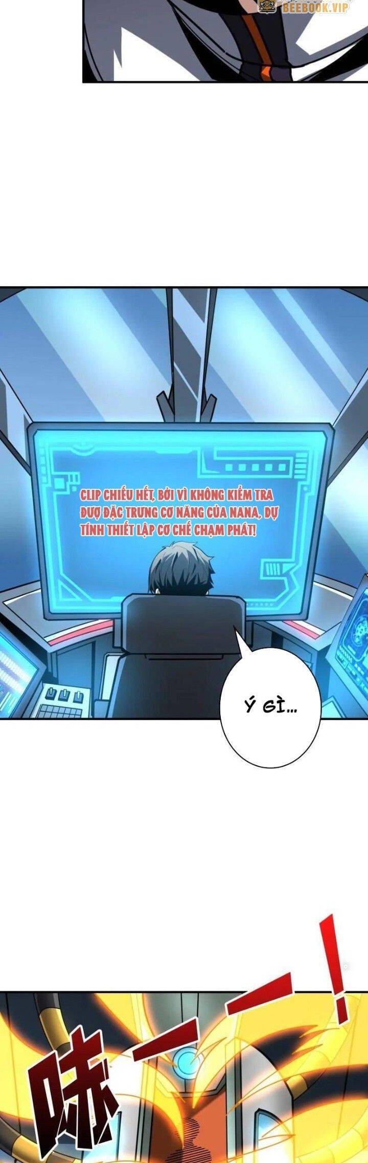 Vừa Chơi Đã Có Tài Khoản Vương Giả Chap 492 - Next Chap 493