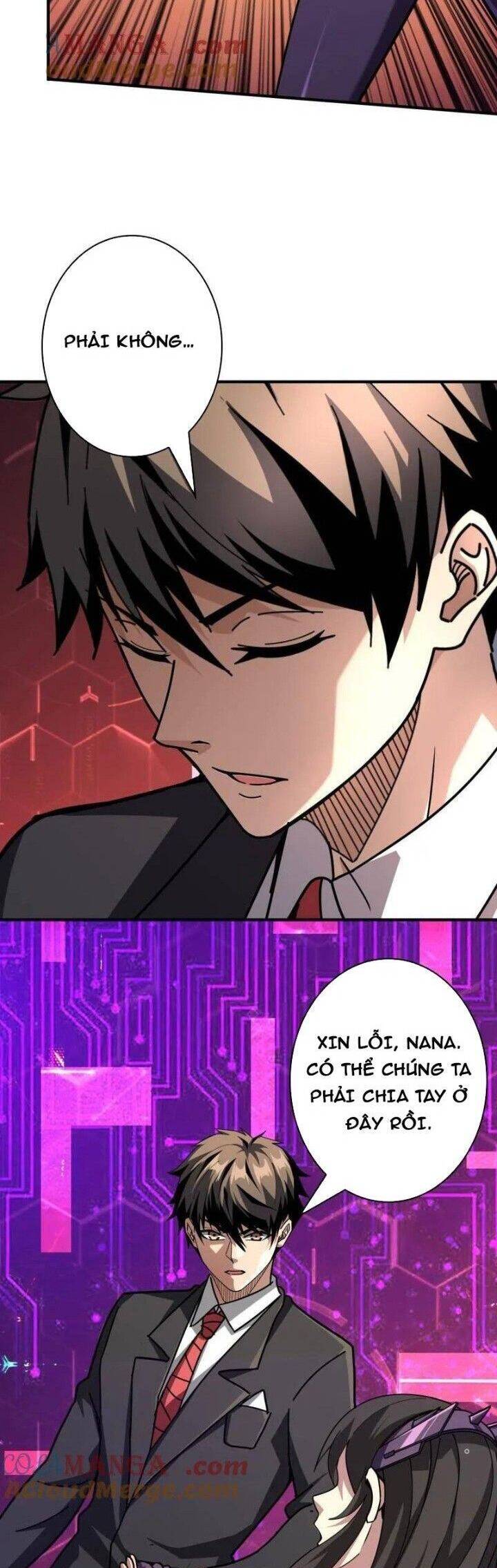 Vừa Chơi Đã Có Tài Khoản Vương Giả Chap 492 - Next Chap 493