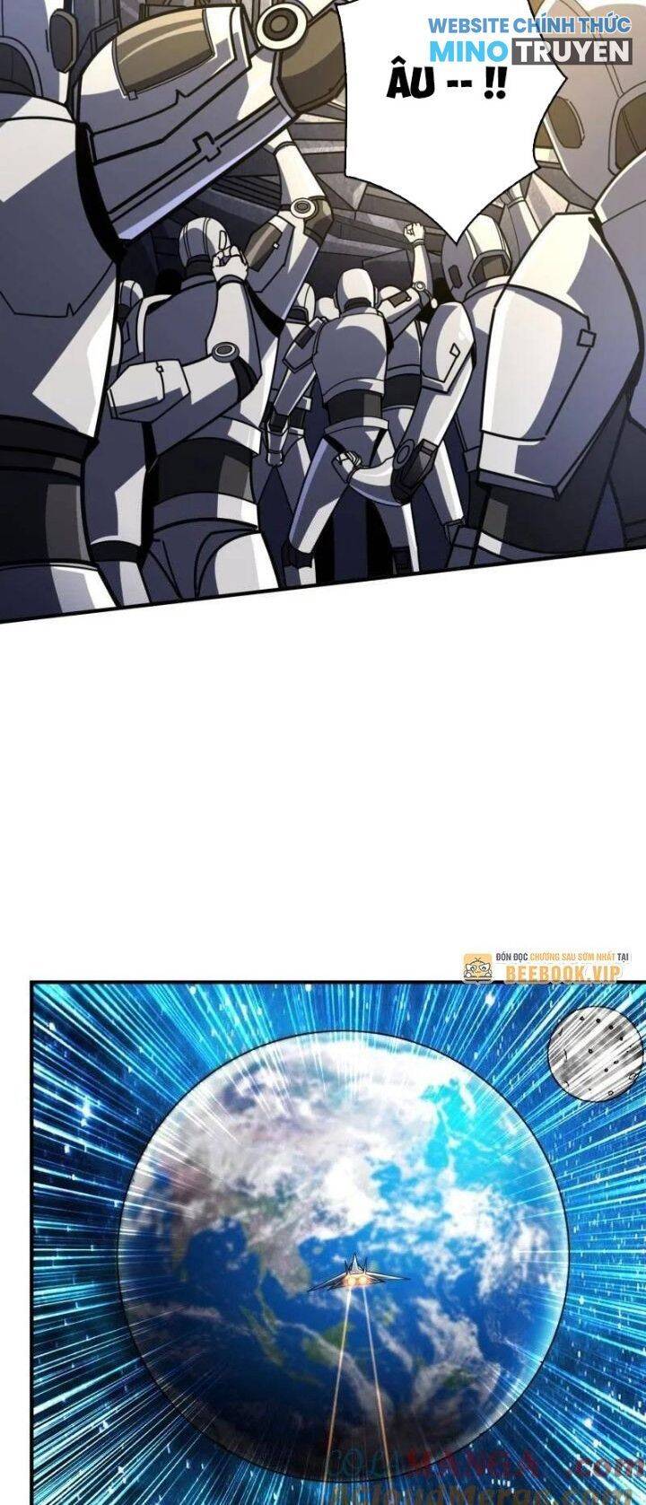 Vừa Chơi Đã Có Tài Khoản Vương Giả Chap 493 - Next Chap 494