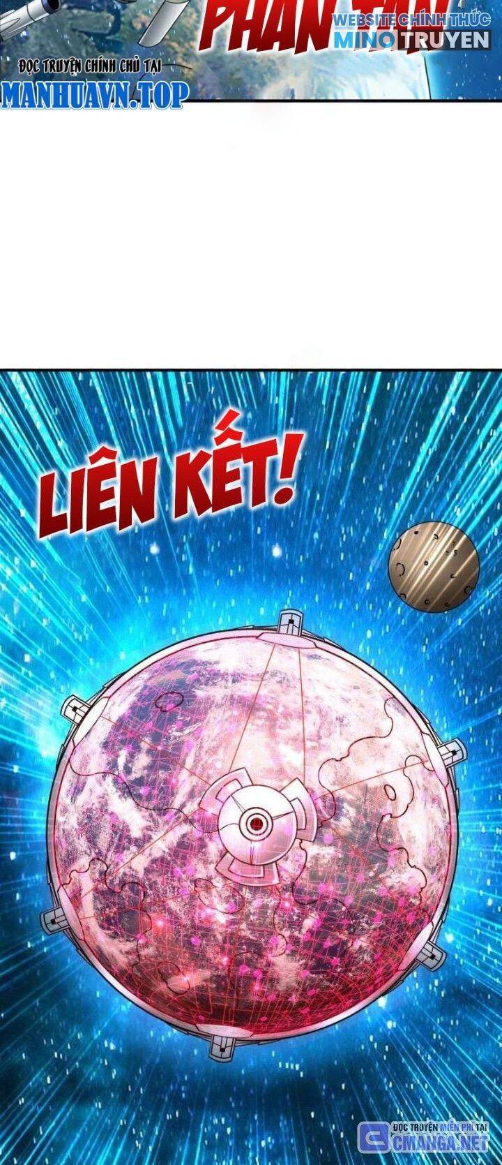 Vừa Chơi Đã Có Tài Khoản Vương Giả Chap 493 - Next Chap 494