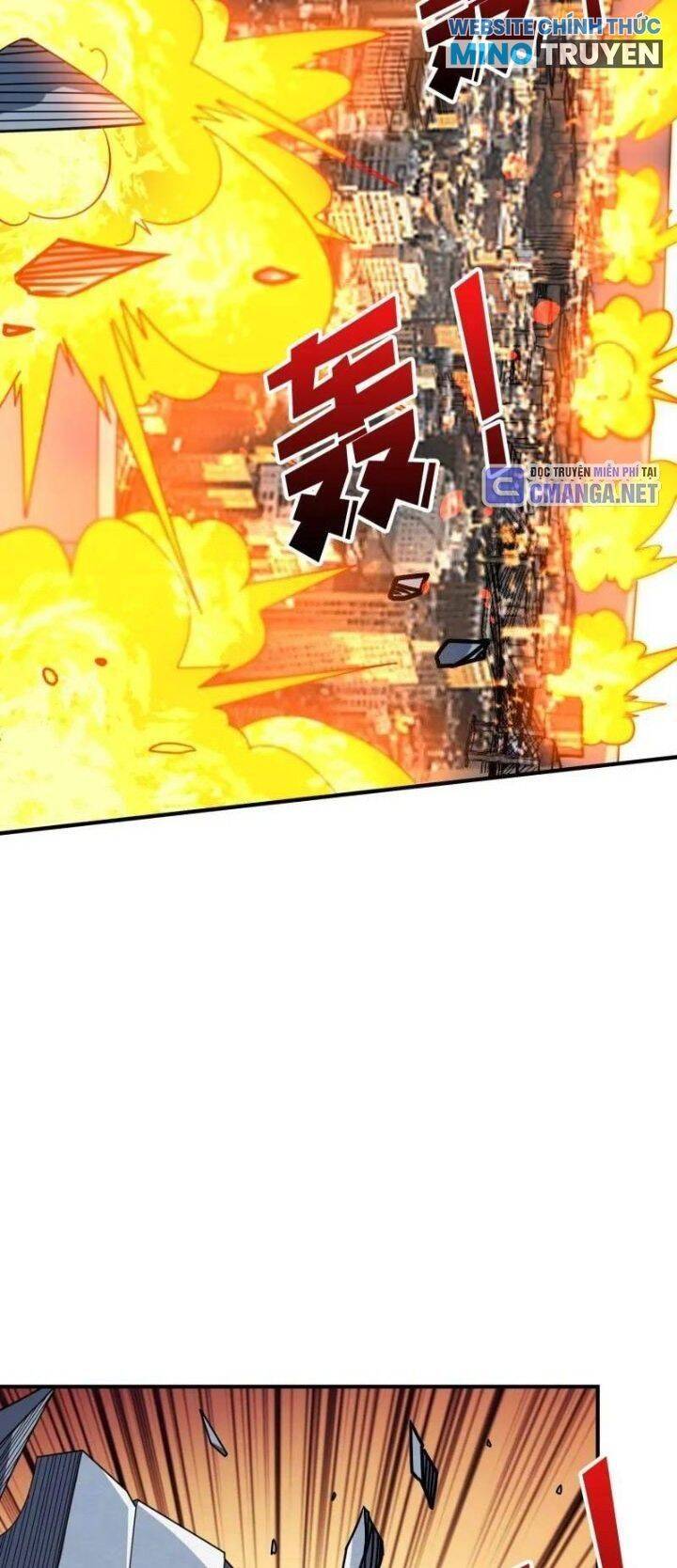 Vừa Chơi Đã Có Tài Khoản Vương Giả Chap 493 - Next Chap 494
