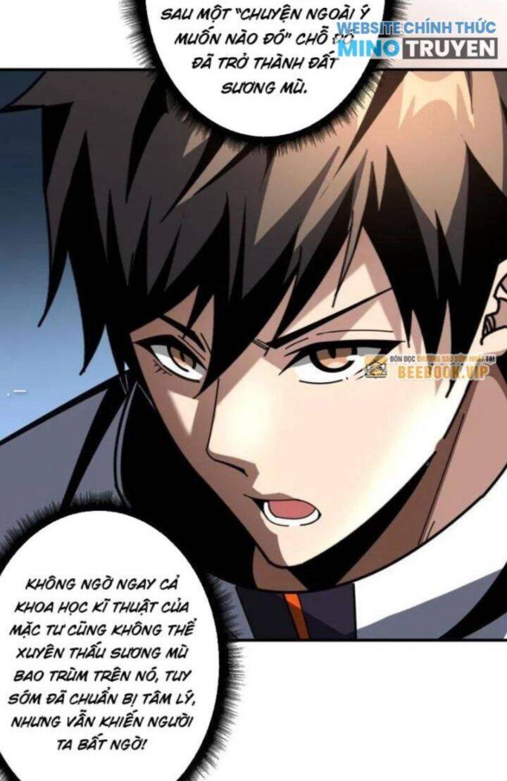 Vừa Chơi Đã Có Tài Khoản Vương Giả Chap 493 - Next Chap 494