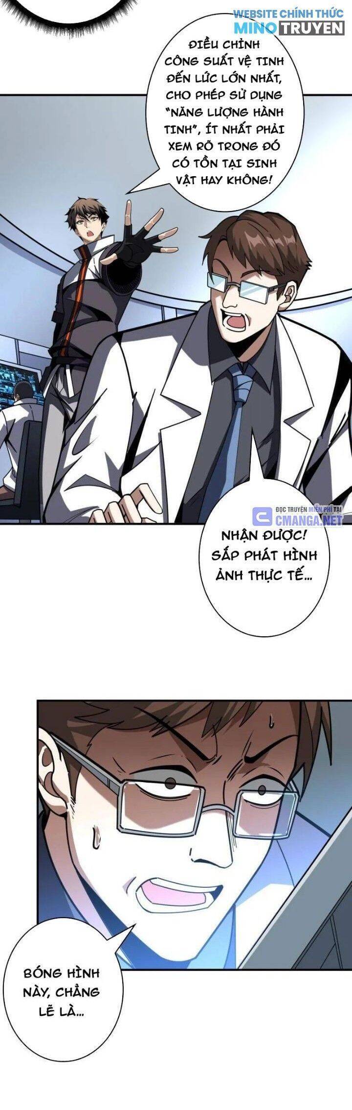 Vừa Chơi Đã Có Tài Khoản Vương Giả Chap 493 - Next Chap 494