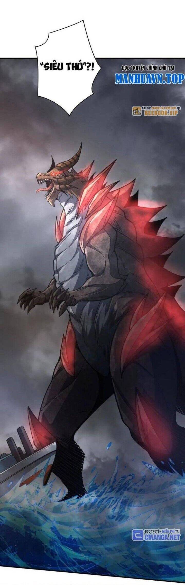 Vừa Chơi Đã Có Tài Khoản Vương Giả Chap 493 - Next Chap 494