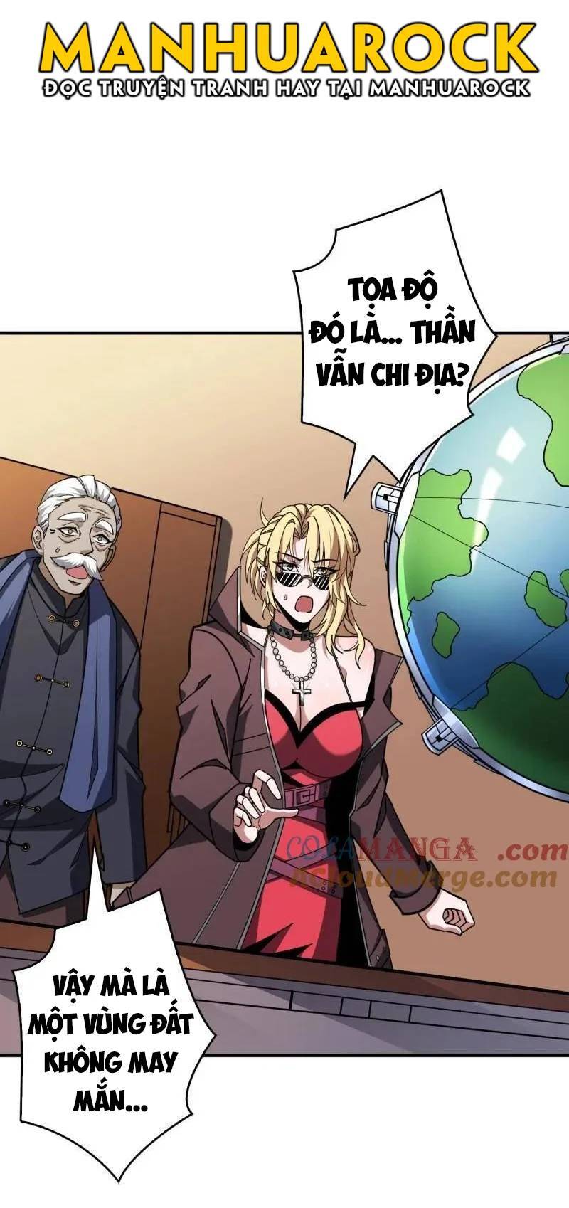 Vừa Chơi Đã Có Tài Khoản Vương Giả Chap 494 - Next Chap 495