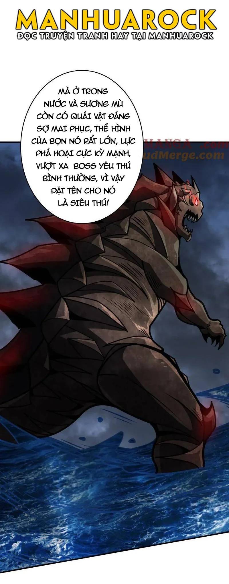 Vừa Chơi Đã Có Tài Khoản Vương Giả Chap 494 - Next Chap 495