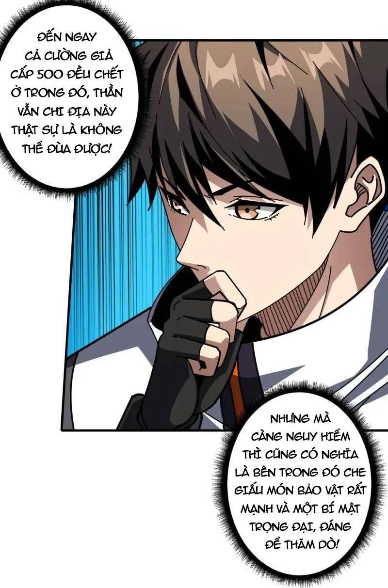 Vừa Chơi Đã Có Tài Khoản Vương Giả Chap 494 - Next Chap 495