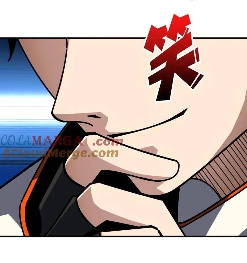 Vừa Chơi Đã Có Tài Khoản Vương Giả Chap 494 - Next Chap 495