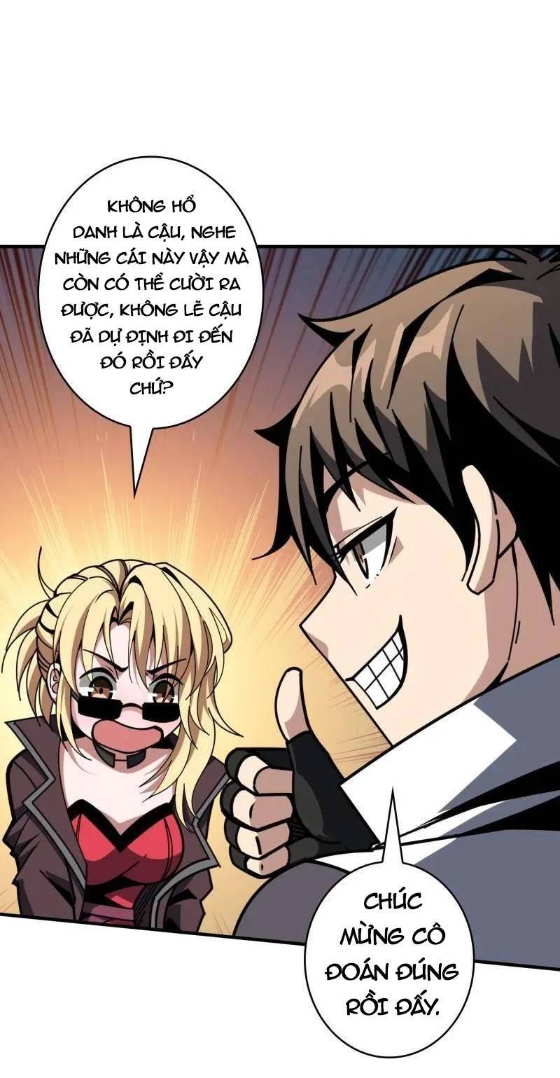Vừa Chơi Đã Có Tài Khoản Vương Giả Chap 494 - Next Chap 495