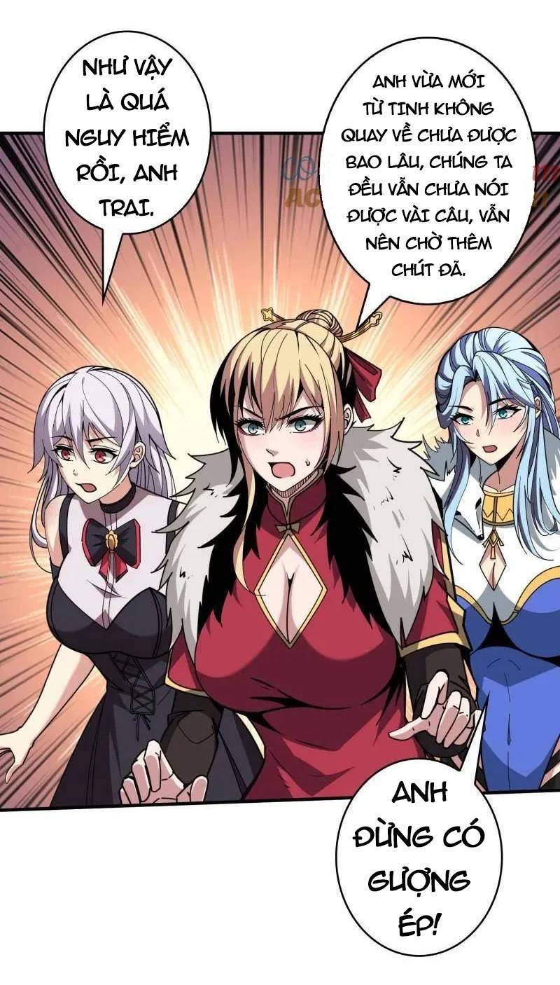 Vừa Chơi Đã Có Tài Khoản Vương Giả Chap 494 - Next Chap 495