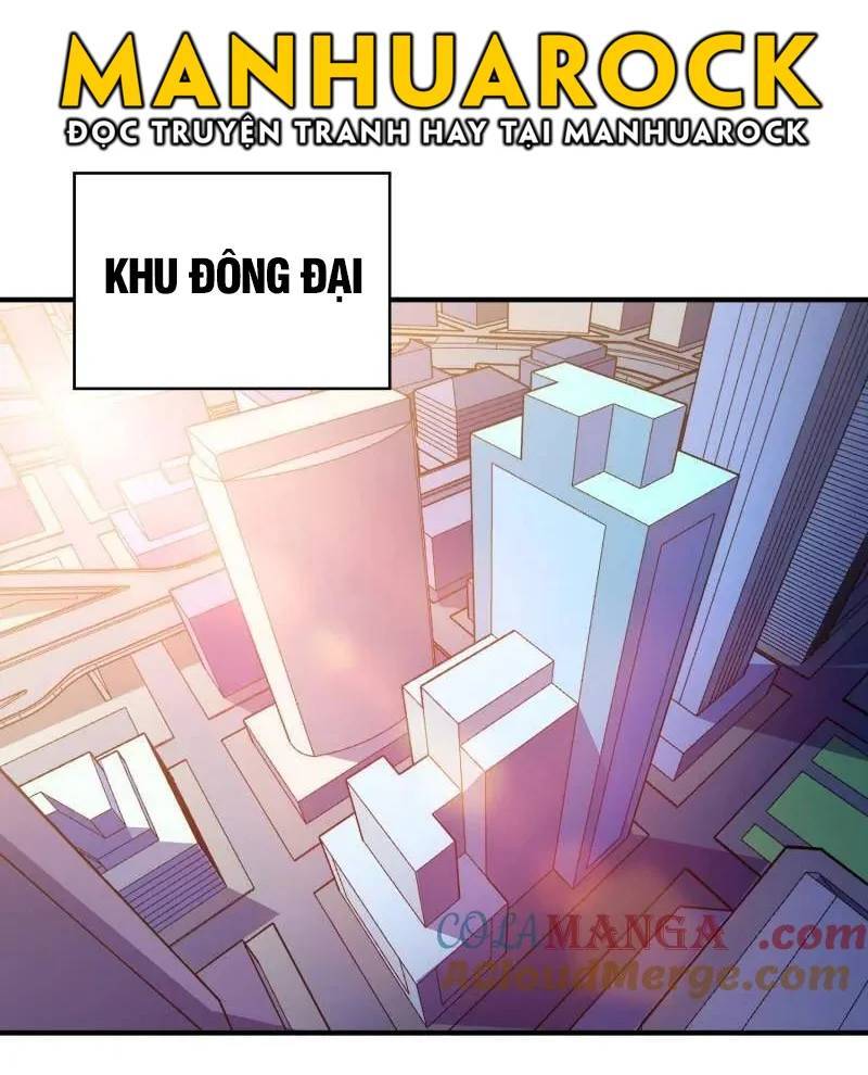Vừa Chơi Đã Có Tài Khoản Vương Giả Chap 494 - Next Chap 495