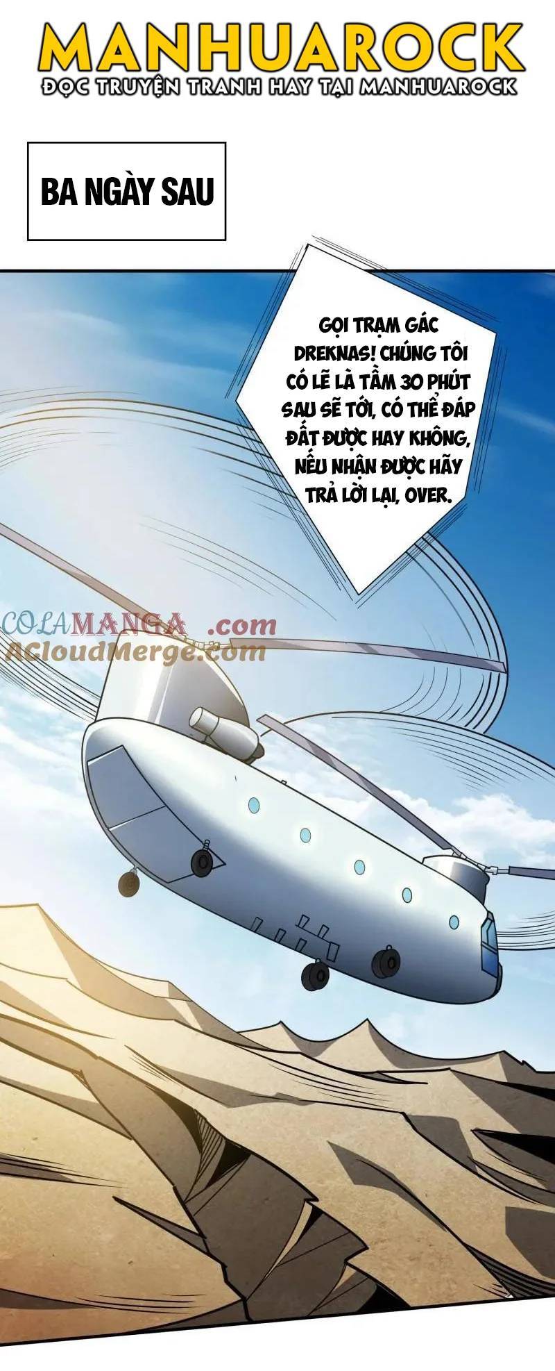 Vừa Chơi Đã Có Tài Khoản Vương Giả Chap 494 - Next Chap 495