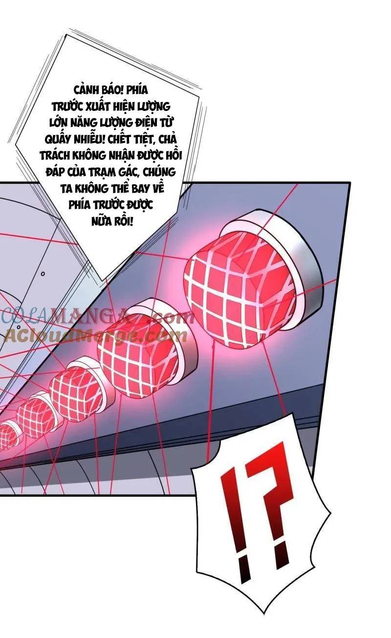 Vừa Chơi Đã Có Tài Khoản Vương Giả Chap 494 - Next Chap 495