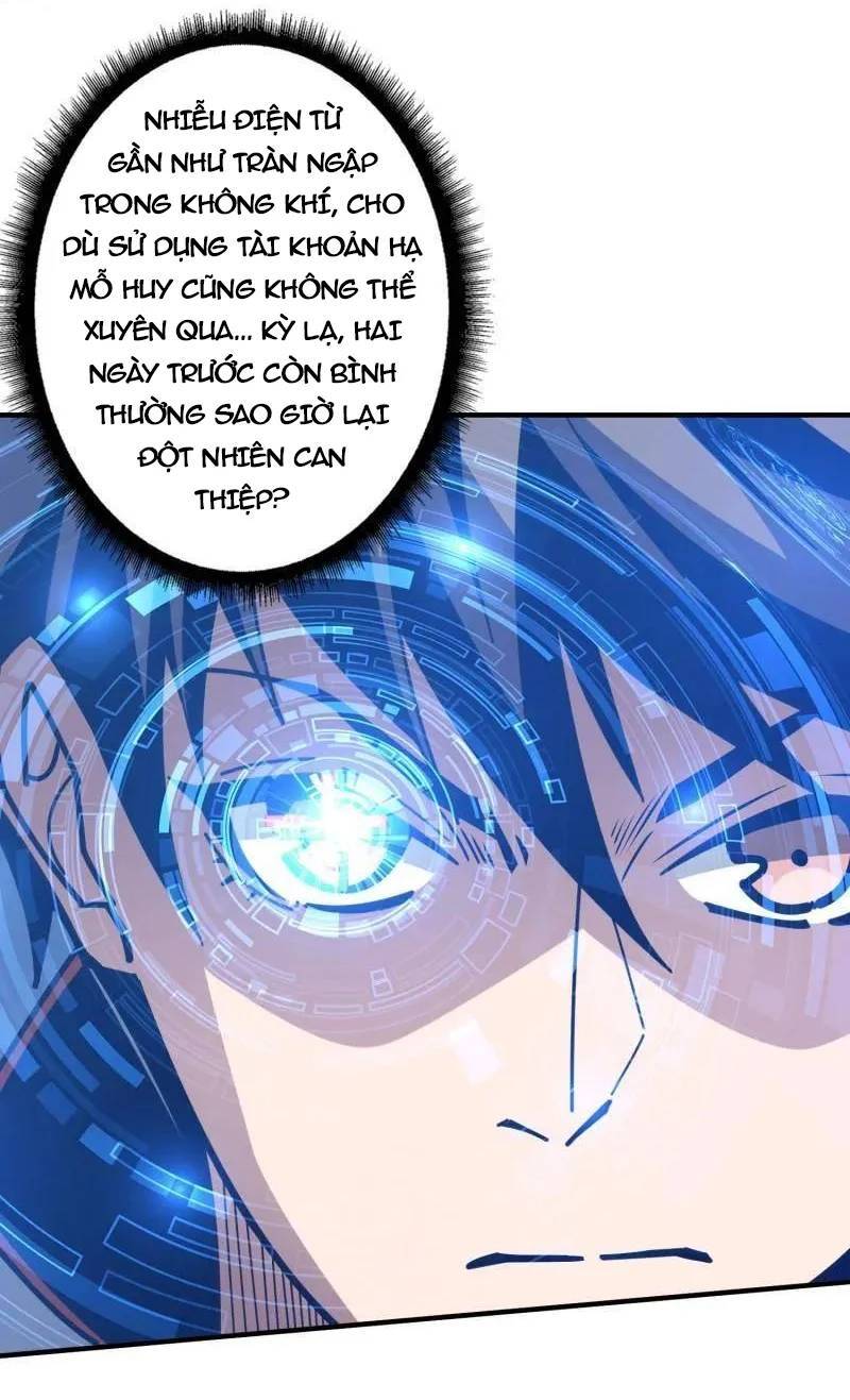 Vừa Chơi Đã Có Tài Khoản Vương Giả Chap 494 - Next Chap 495