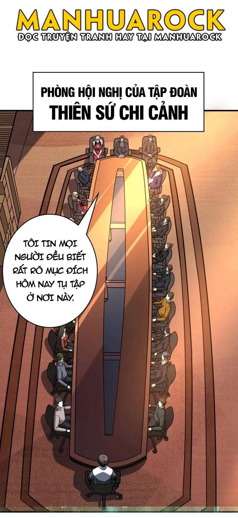 Vừa Chơi Đã Có Tài Khoản Vương Giả Chap 494 - Next Chap 495