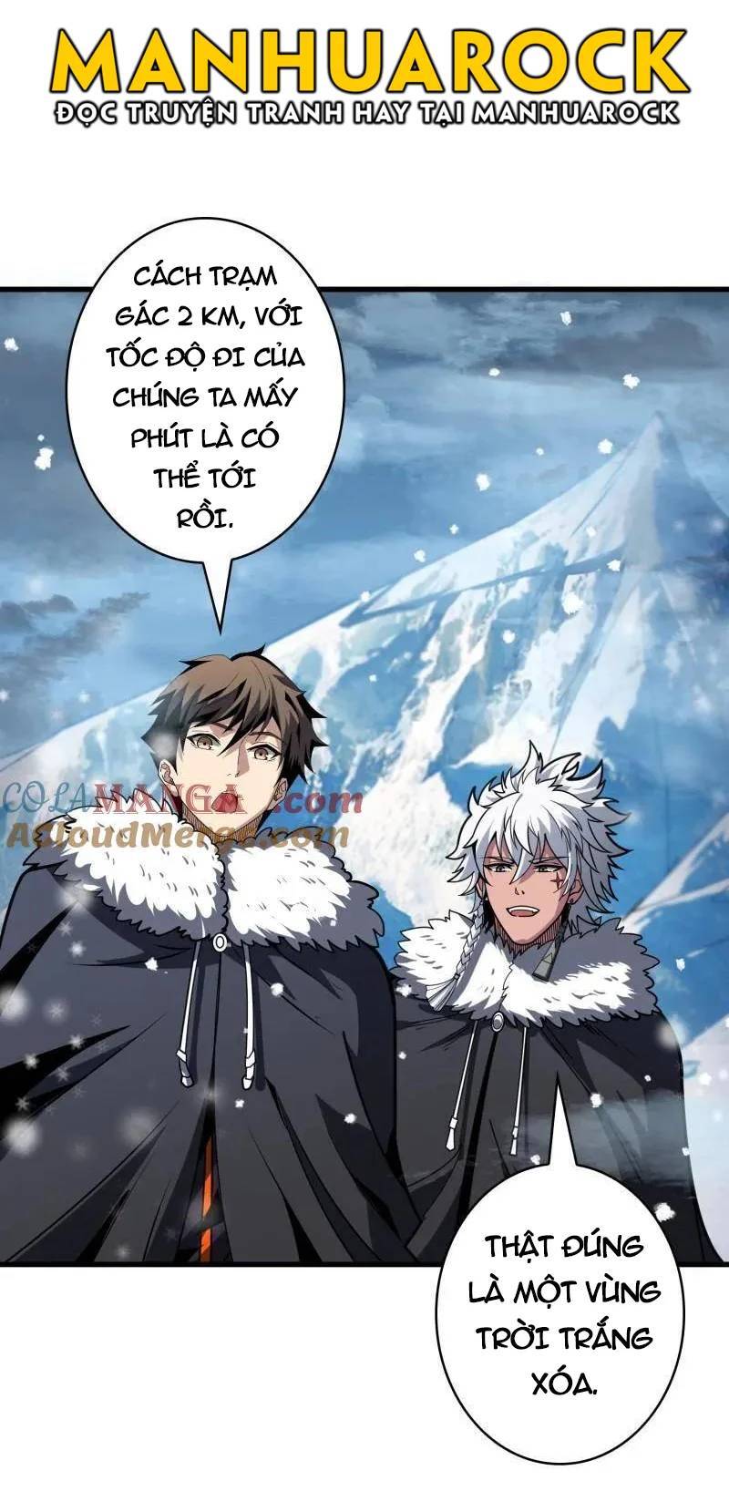 Vừa Chơi Đã Có Tài Khoản Vương Giả Chap 494 - Next Chap 495