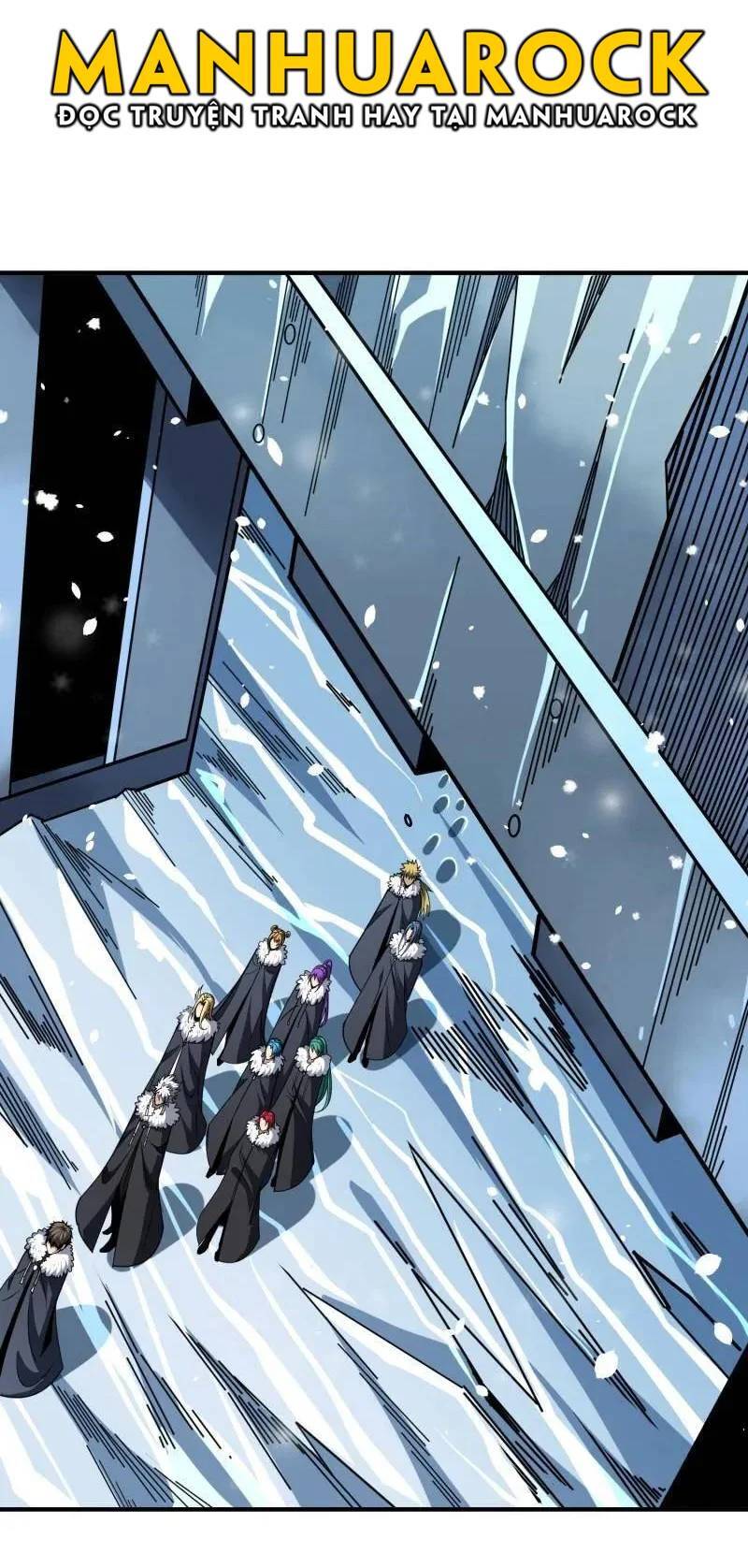 Vừa Chơi Đã Có Tài Khoản Vương Giả Chap 494 - Next Chap 495