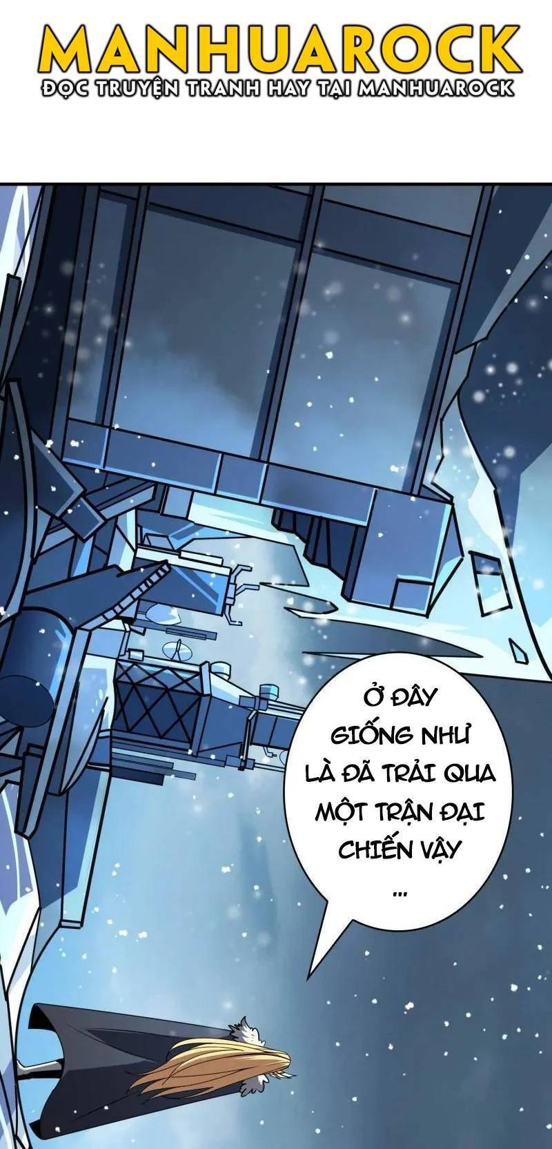 Vừa Chơi Đã Có Tài Khoản Vương Giả Chap 494 - Next Chap 495