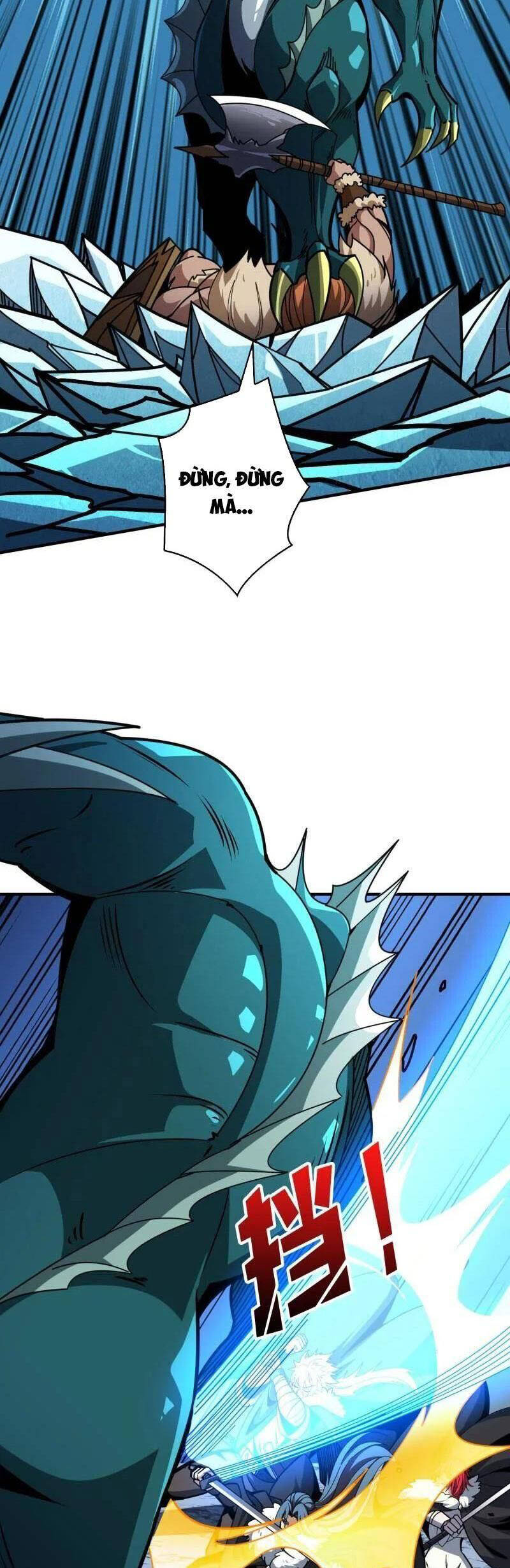 Vừa Chơi Đã Có Tài Khoản Vương Giả Chap 495 - Next Chap 496