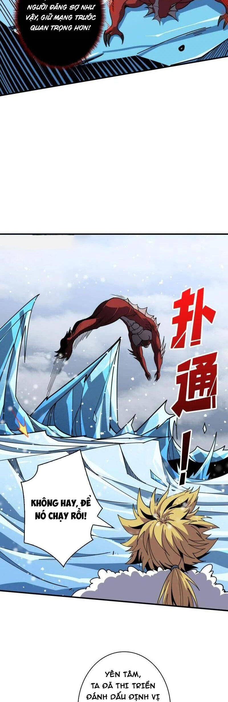 Vừa Chơi Đã Có Tài Khoản Vương Giả Chap 495 - Next Chap 496