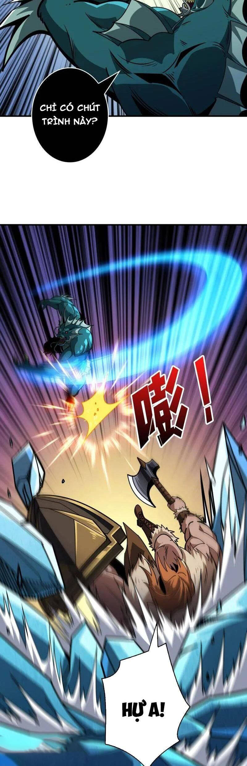 Vừa Chơi Đã Có Tài Khoản Vương Giả Chap 495 - Next Chap 496