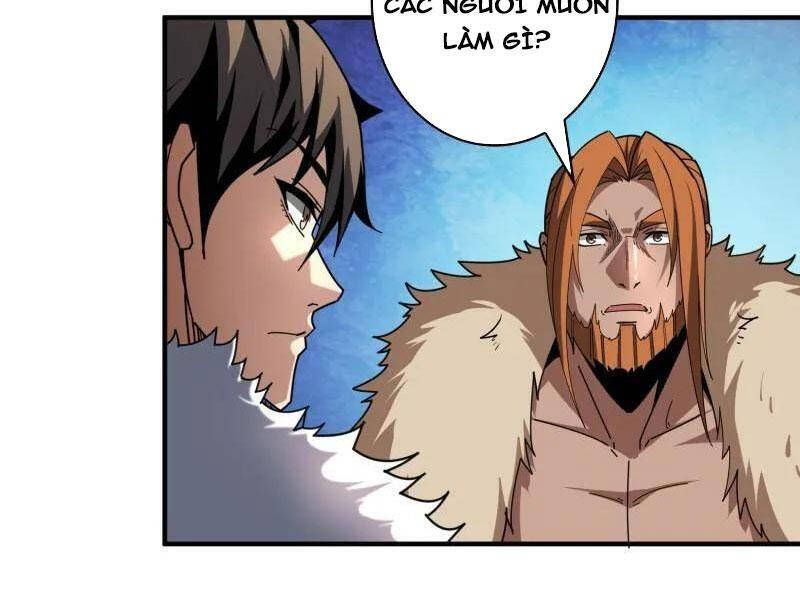 Vừa Chơi Đã Có Tài Khoản Vương Giả Chap 496 - Next Chap 497