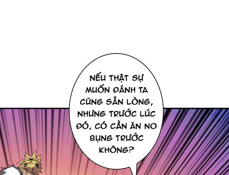 Vừa Chơi Đã Có Tài Khoản Vương Giả Chap 496 - Next Chap 497