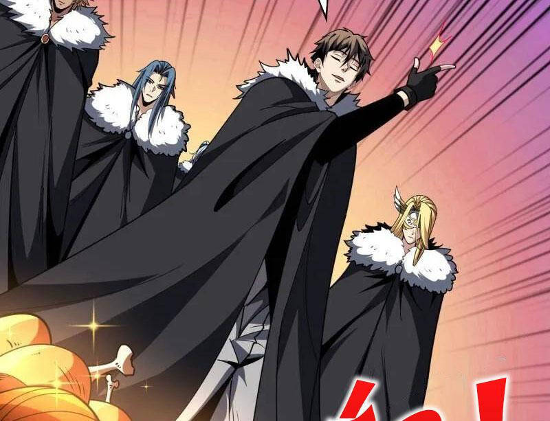 Vừa Chơi Đã Có Tài Khoản Vương Giả Chap 496 - Next Chap 497