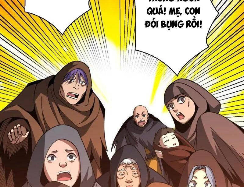 Vừa Chơi Đã Có Tài Khoản Vương Giả Chap 496 - Next Chap 497