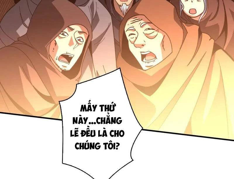 Vừa Chơi Đã Có Tài Khoản Vương Giả Chap 496 - Next Chap 497
