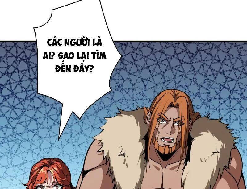 Vừa Chơi Đã Có Tài Khoản Vương Giả Chap 496 - Next Chap 497