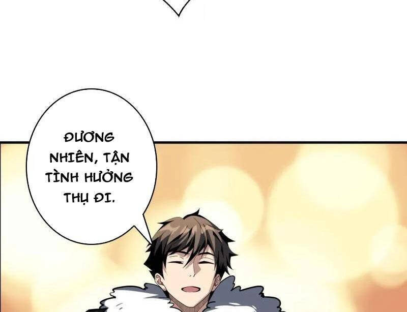 Vừa Chơi Đã Có Tài Khoản Vương Giả Chap 496 - Next Chap 497