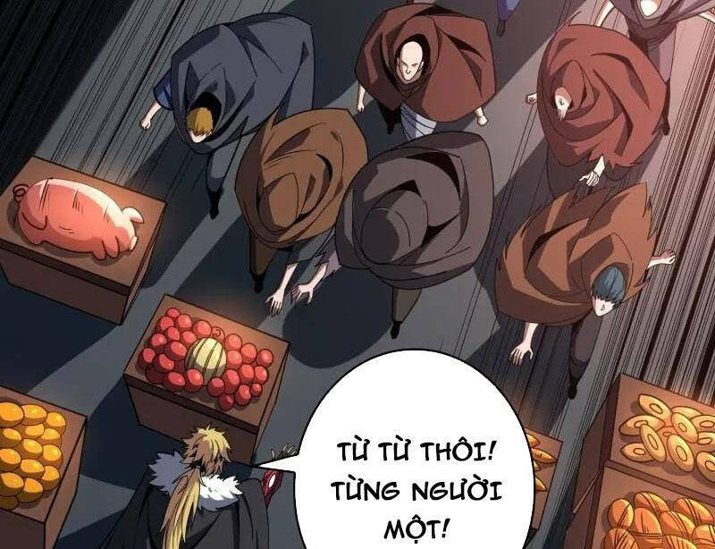Vừa Chơi Đã Có Tài Khoản Vương Giả Chap 496 - Next Chap 497