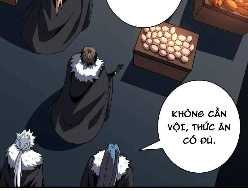 Vừa Chơi Đã Có Tài Khoản Vương Giả Chap 496 - Next Chap 497