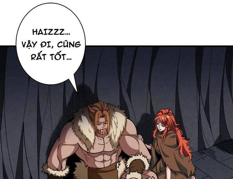 Vừa Chơi Đã Có Tài Khoản Vương Giả Chap 496 - Next Chap 497