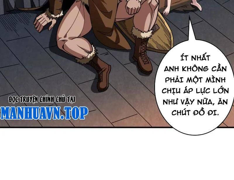 Vừa Chơi Đã Có Tài Khoản Vương Giả Chap 496 - Next Chap 497