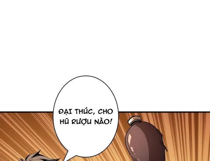 Vừa Chơi Đã Có Tài Khoản Vương Giả Chap 496 - Next Chap 497