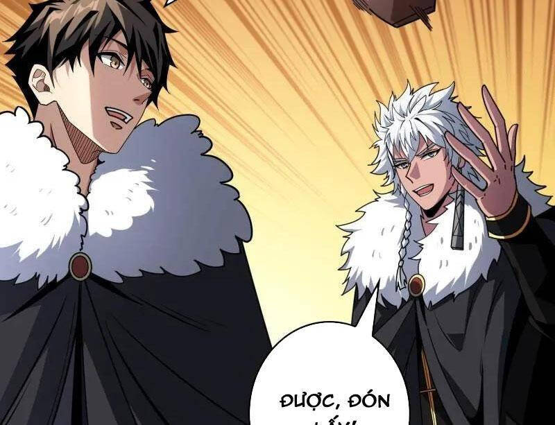 Vừa Chơi Đã Có Tài Khoản Vương Giả Chap 496 - Next Chap 497