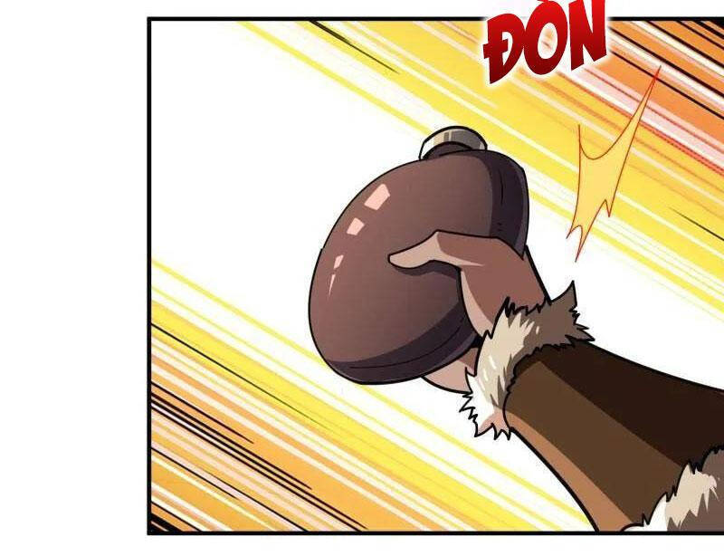 Vừa Chơi Đã Có Tài Khoản Vương Giả Chap 496 - Next Chap 497
