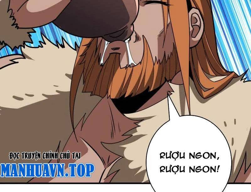 Vừa Chơi Đã Có Tài Khoản Vương Giả Chap 496 - Next Chap 497