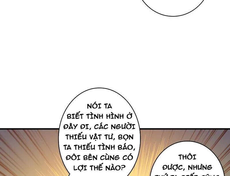Vừa Chơi Đã Có Tài Khoản Vương Giả Chap 496 - Next Chap 497