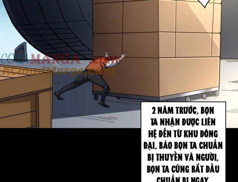 Vừa Chơi Đã Có Tài Khoản Vương Giả Chap 496 - Next Chap 497