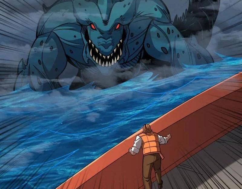 Vừa Chơi Đã Có Tài Khoản Vương Giả Chap 496 - Next Chap 497