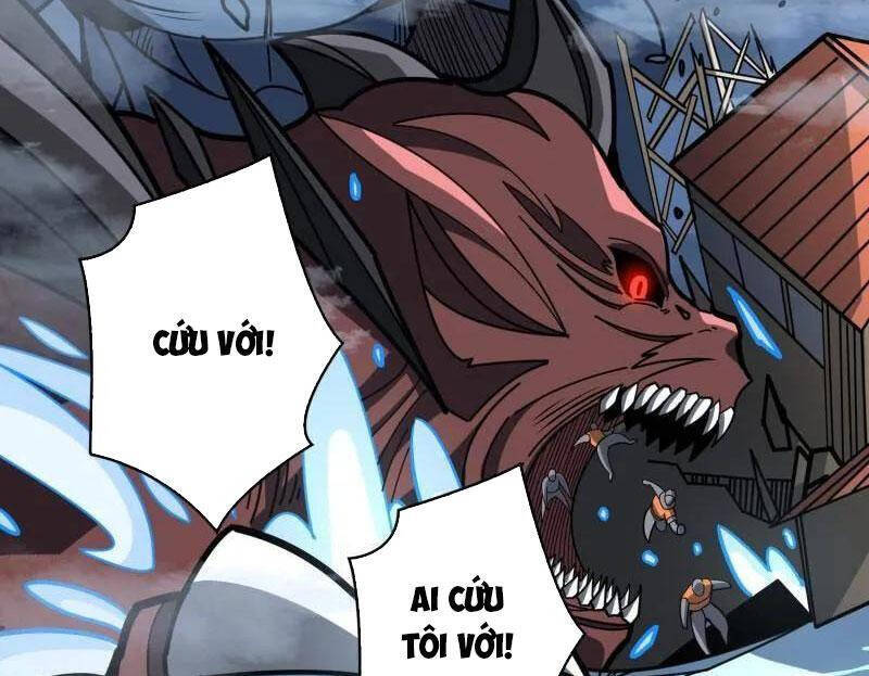 Vừa Chơi Đã Có Tài Khoản Vương Giả Chap 496 - Next Chap 497