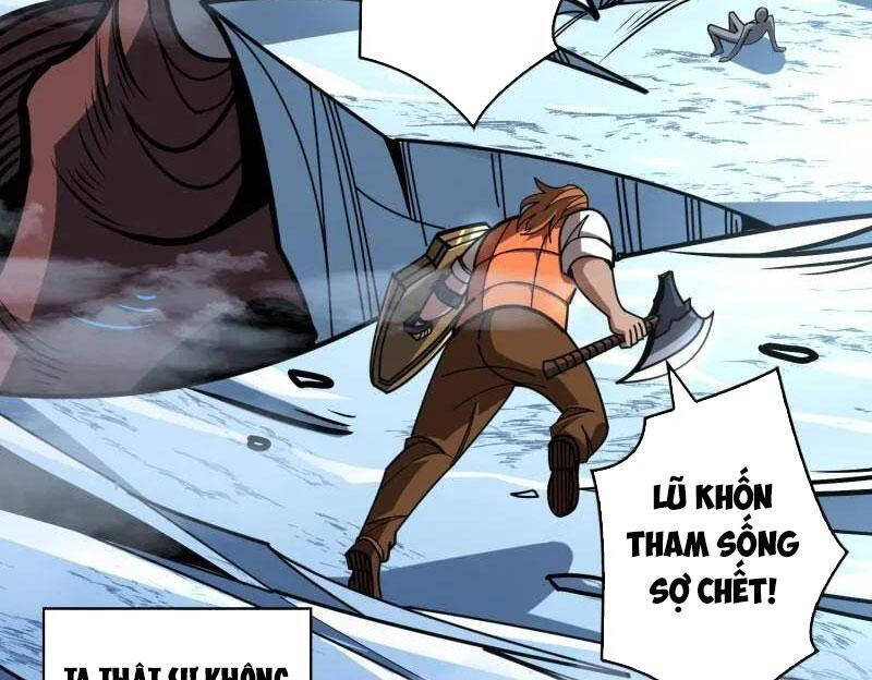 Vừa Chơi Đã Có Tài Khoản Vương Giả Chap 496 - Next Chap 497