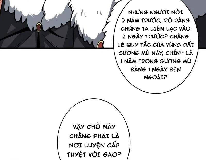 Vừa Chơi Đã Có Tài Khoản Vương Giả Chap 496 - Next Chap 497