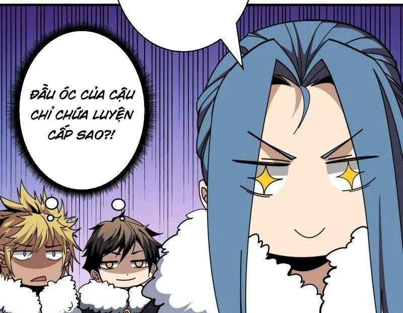 Vừa Chơi Đã Có Tài Khoản Vương Giả Chap 496 - Next Chap 497