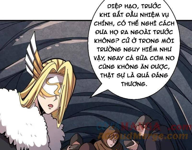 Vừa Chơi Đã Có Tài Khoản Vương Giả Chap 496 - Next Chap 497