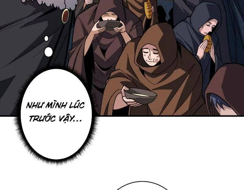 Vừa Chơi Đã Có Tài Khoản Vương Giả Chap 496 - Next Chap 497