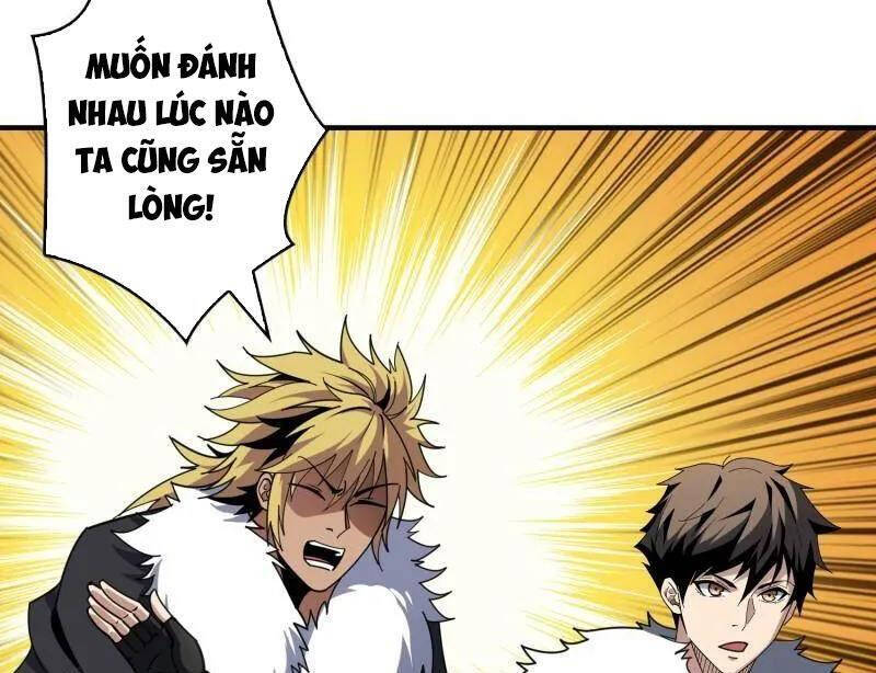 Vừa Chơi Đã Có Tài Khoản Vương Giả Chap 496 - Next Chap 497